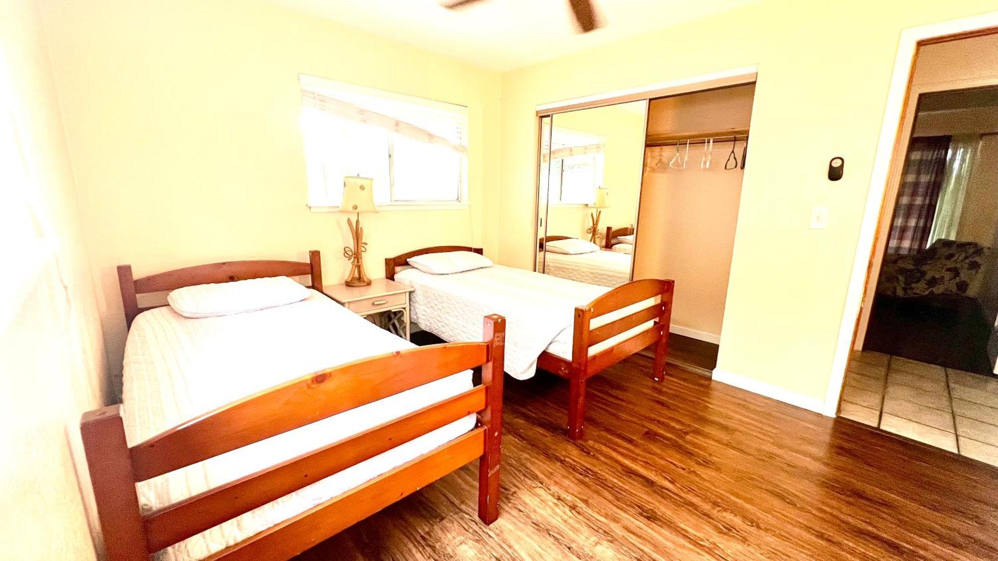Mailan Hale Hostel Кайлуа Кона Екстериор снимка